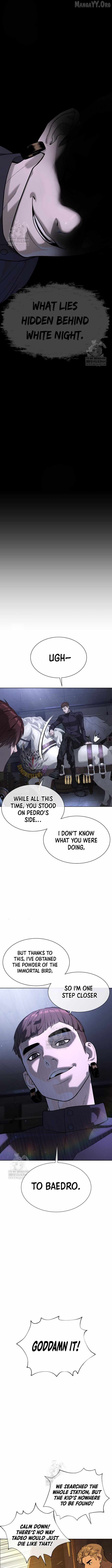 Read Killer Peter Manga Online