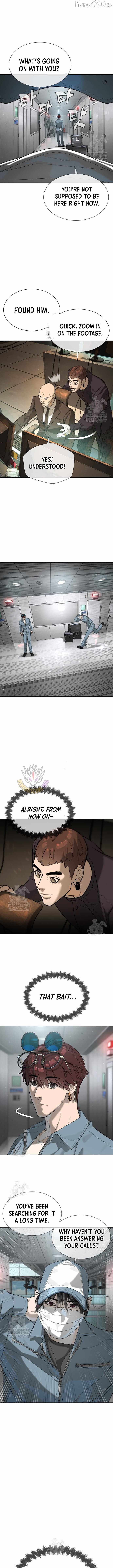 Read Killer Peter Manga Online