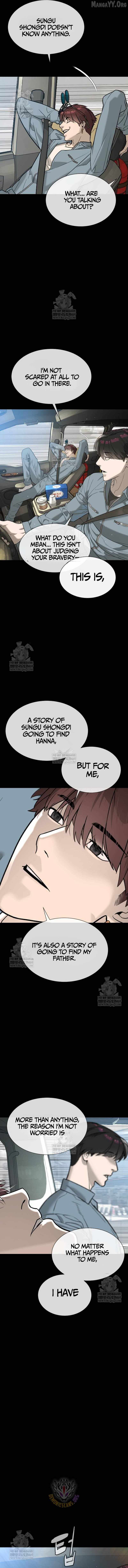 Read Killer Peter Manga Online