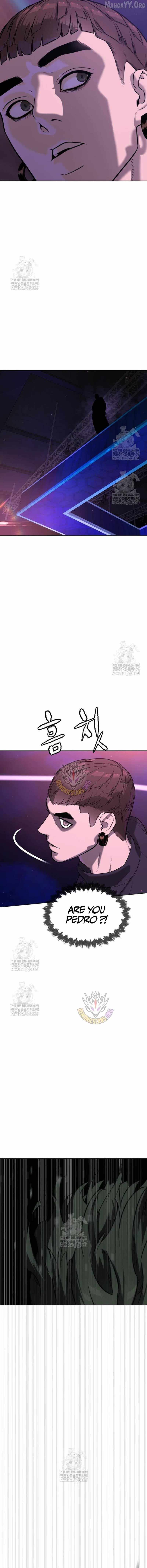 Read Killer Peter Manga Online