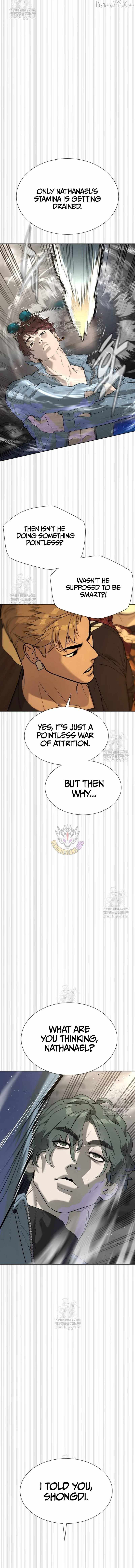 Read Killer Peter Manga Online