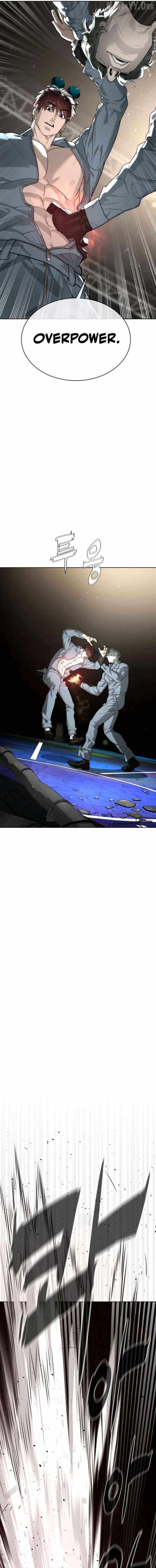 Read Killer Peter Manga Online