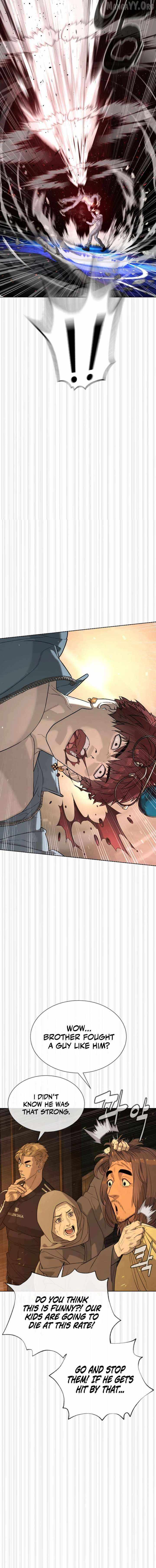 Read Killer Peter Manga Online