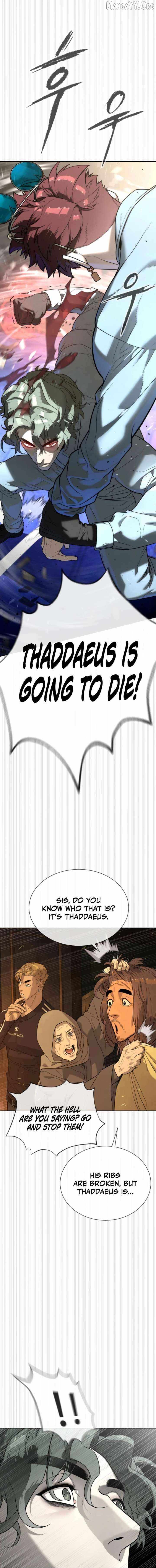 Read Killer Peter Manga Online