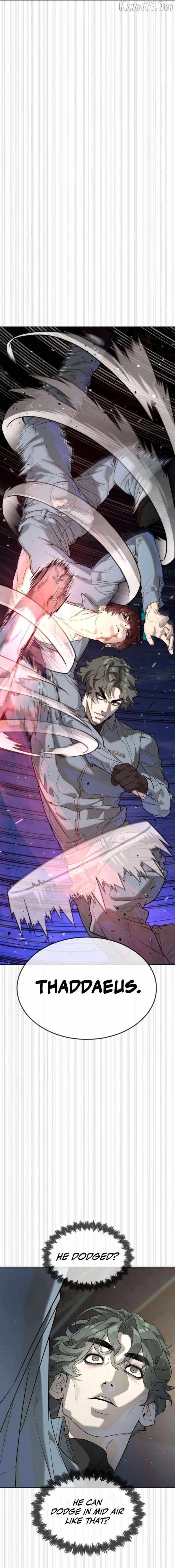 Read Killer Peter Manga Online