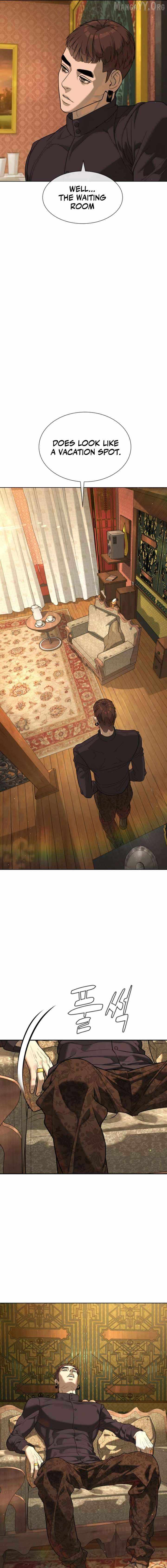 Read Killer Peter Manga Online