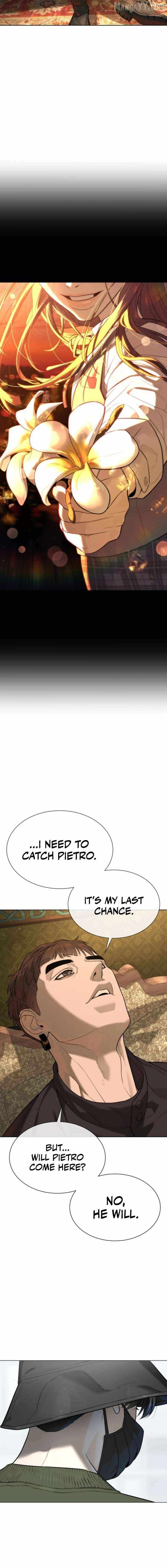 Read Killer Peter Manga Online