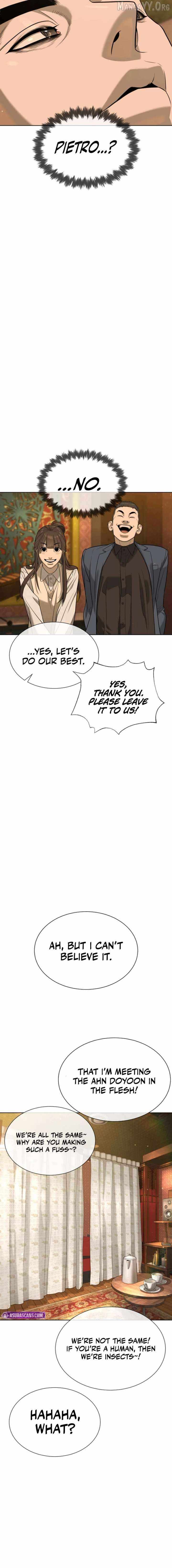 Read Killer Peter Manga Online