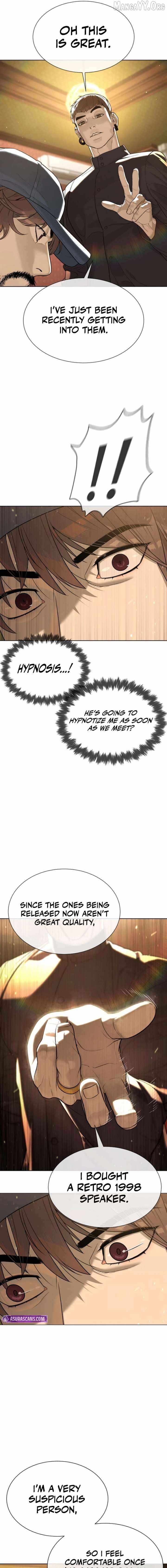 Read Killer Peter Manga Online