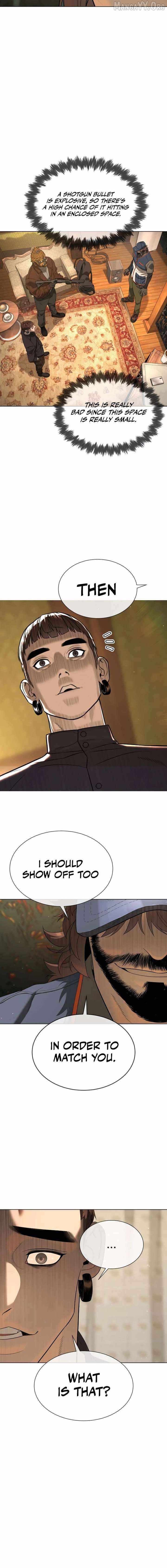 Read Killer Peter Manga Online