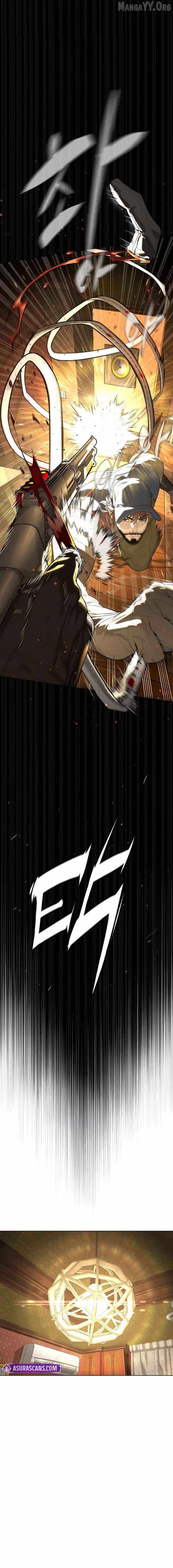 Read Killer Peter Manga Online