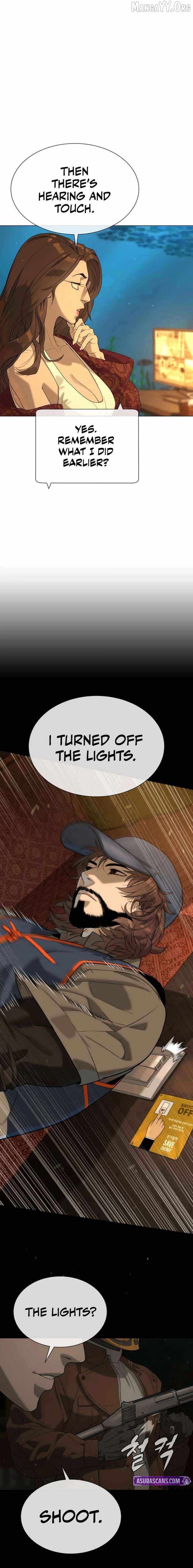 Read Killer Peter Manga Online