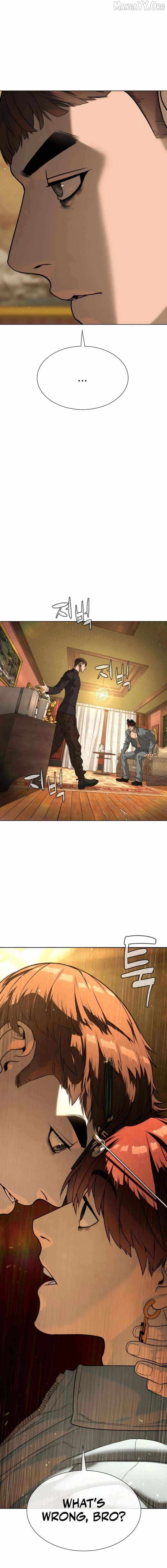 Read Killer Peter Manga Online