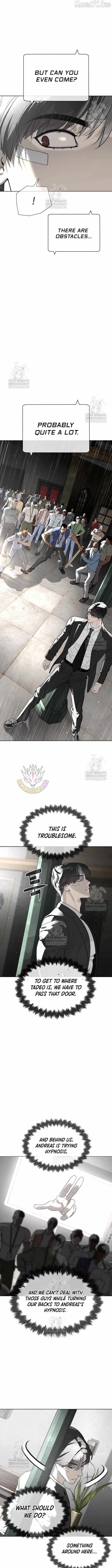 Read Killer Peter Manga Online