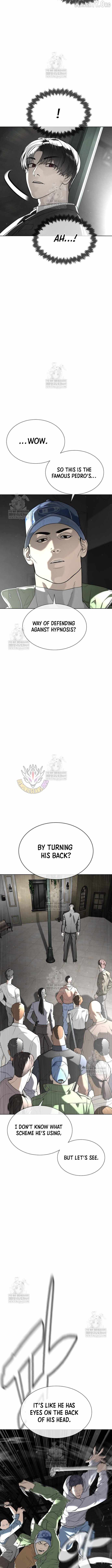 Read Killer Peter Manga Online