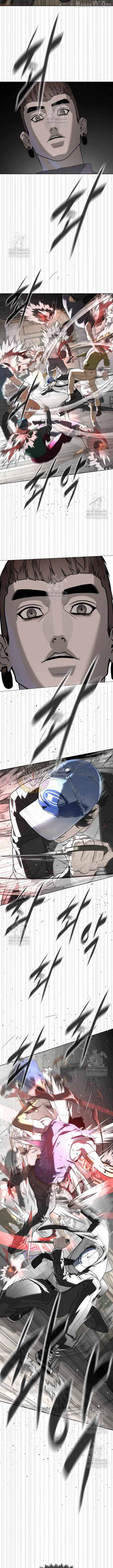 Read Killer Peter Manga Online