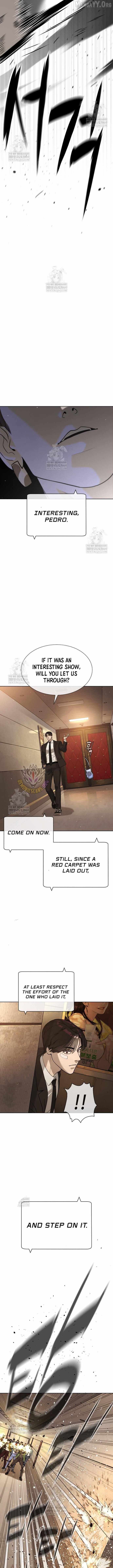 Read Killer Peter Manga Online