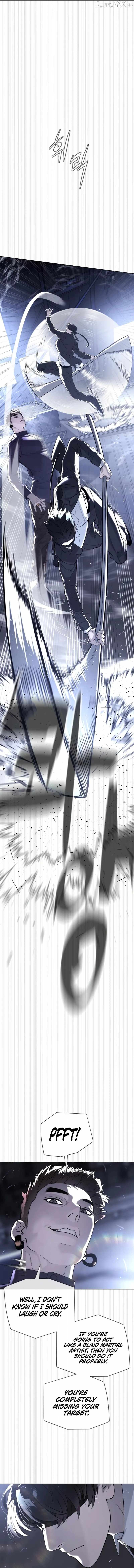 Read Killer Peter Manga Online