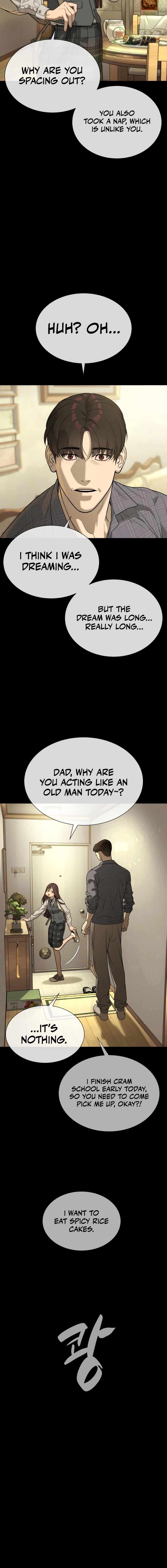 Read Killer Peter Manga Online