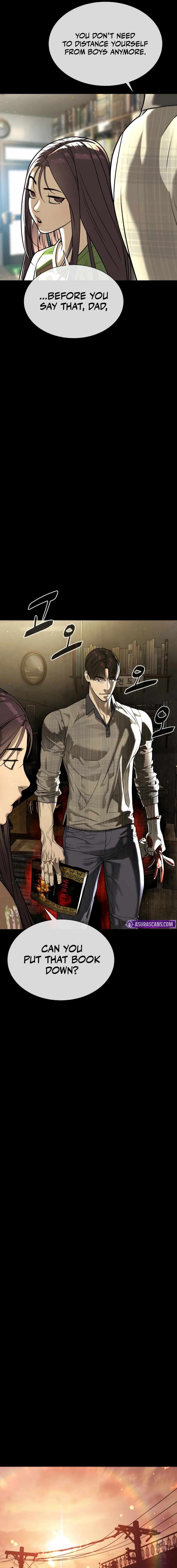 Read Killer Peter Manga Online