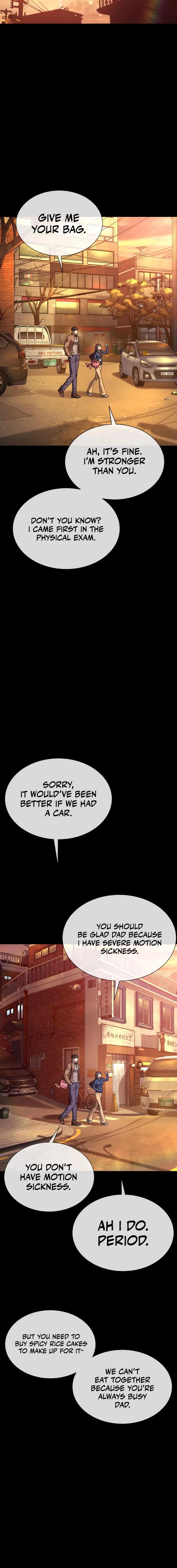 Read Killer Peter Manga Online