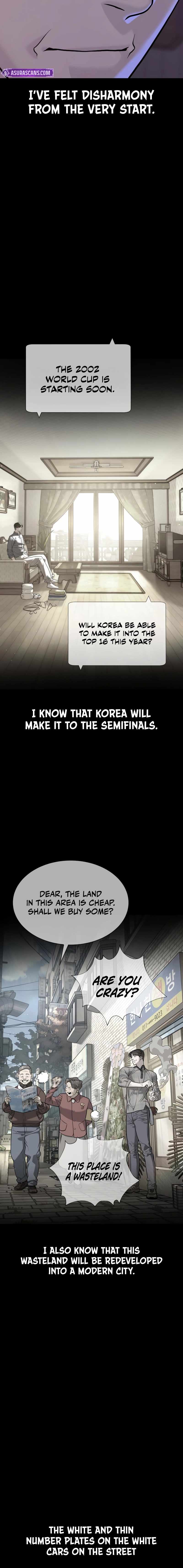 Read Killer Peter Manga Online