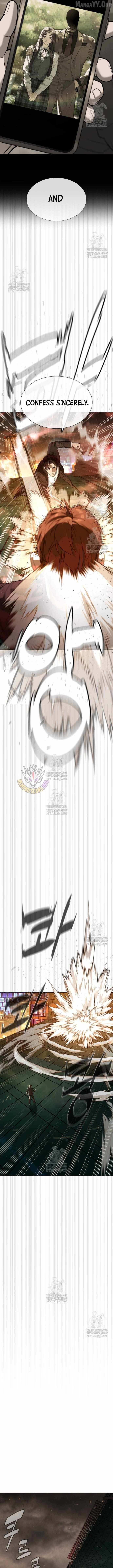 Read Killer Peter Manga Online