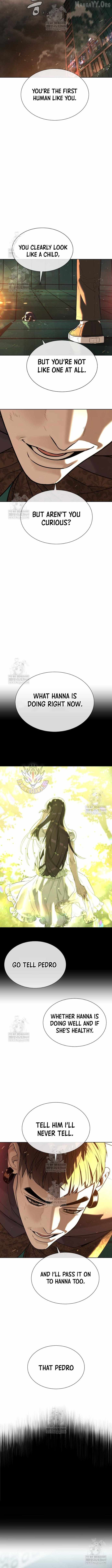 Read Killer Peter Manga Online