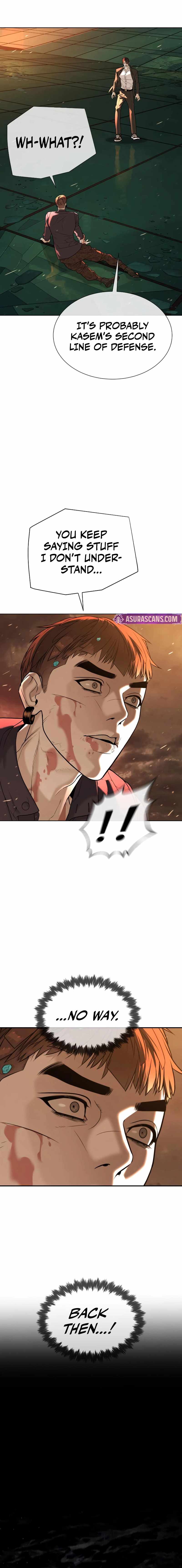 Read Killer Peter Manga Online