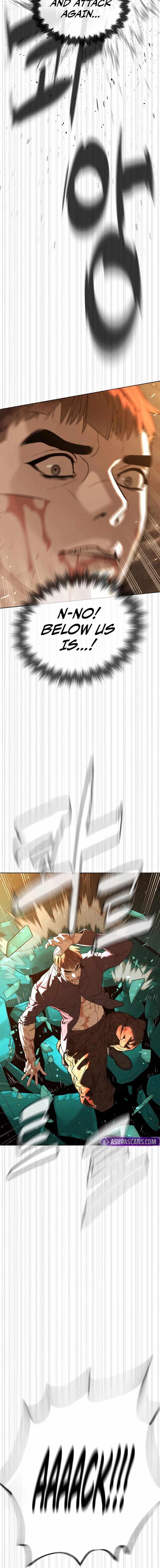 Read Killer Peter Manga Online