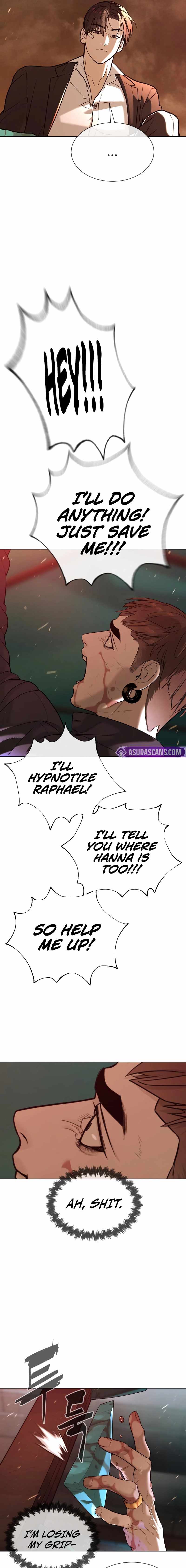 Read Killer Peter Manga Online