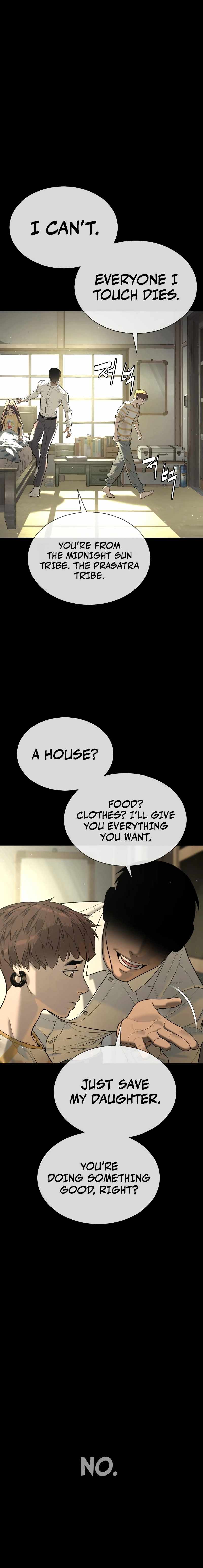 Read Killer Peter Manga Online