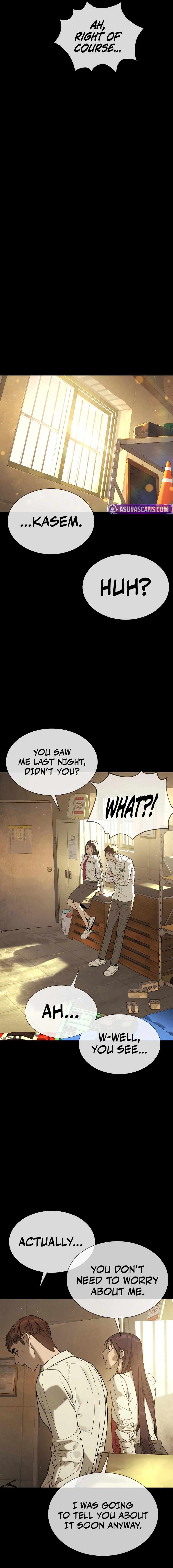 Read Killer Peter Manga Online