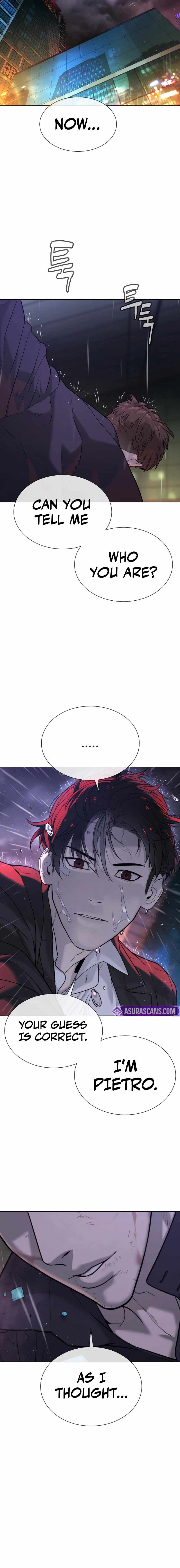 Read Killer Peter Manga Online