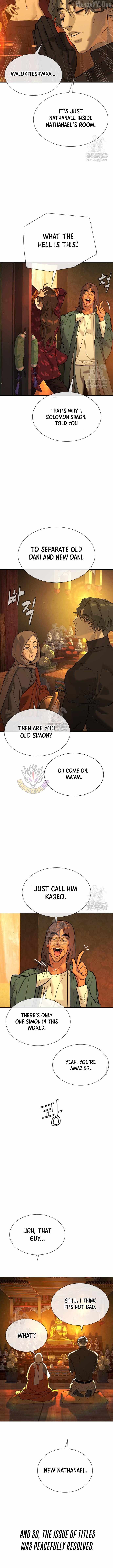 Read Killer Peter Manga Online