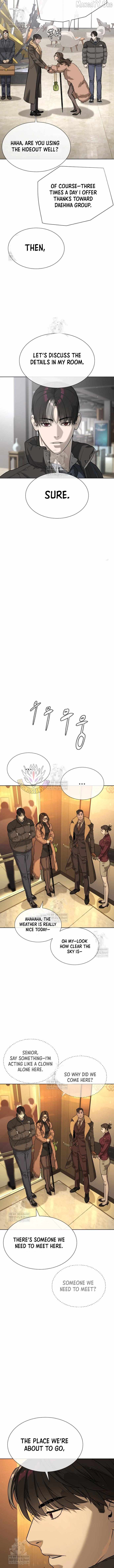 Read Killer Peter Manga Online