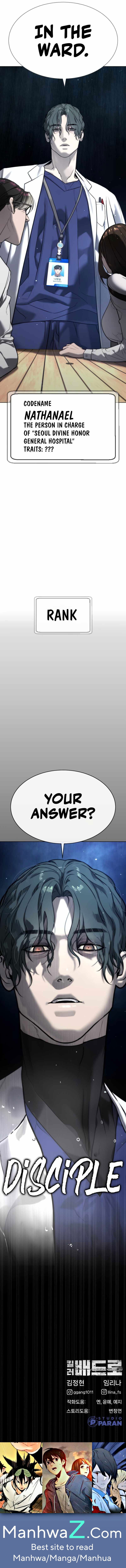 Read Killer Peter Manga Online