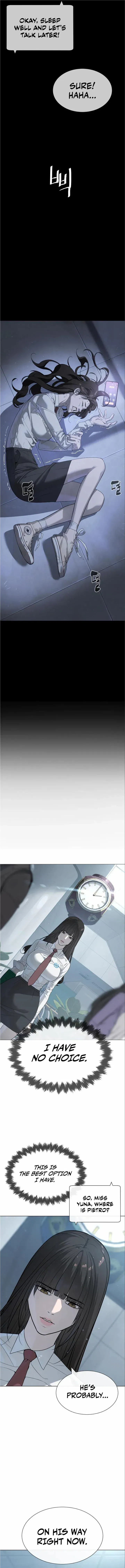 Read Killer Peter Manga Online