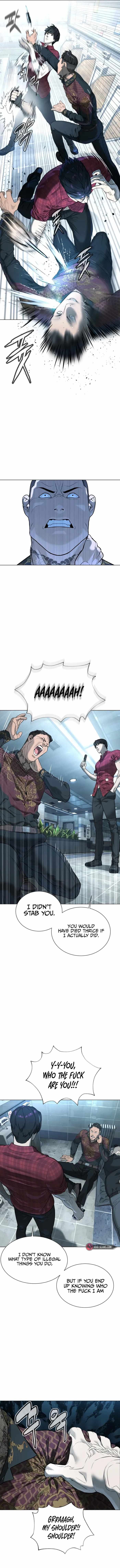 Read Killer Peter Manga Online