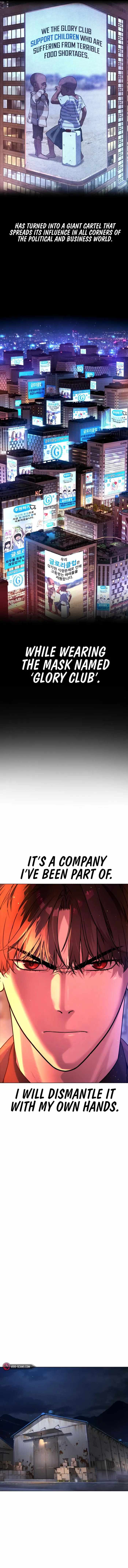 Read Killer Peter Manga Online