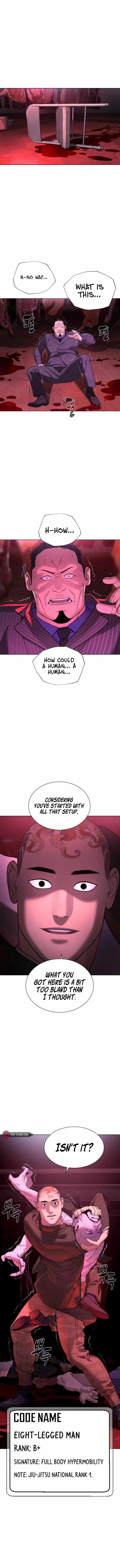 Read Killer Peter Manga Online