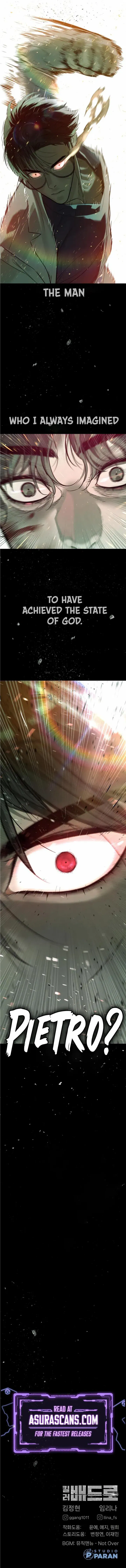 Read Killer Peter Manga Online