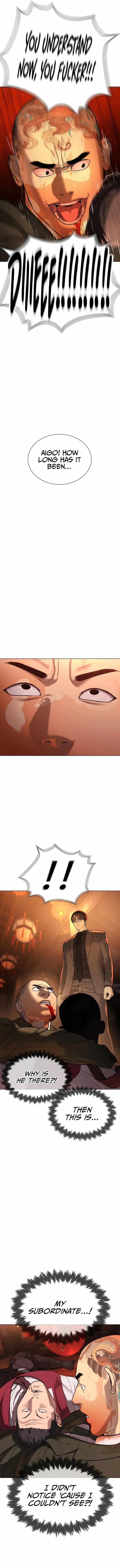 Read Killer Peter Manga Online