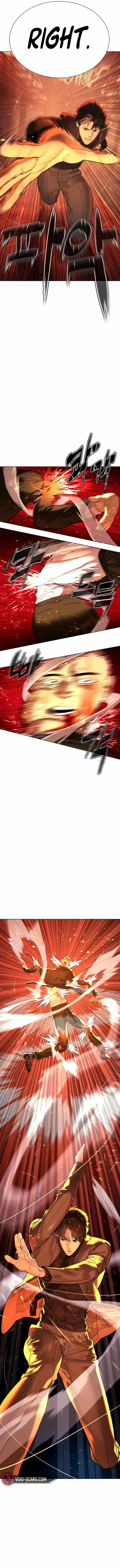 Read Killer Peter Manga Online