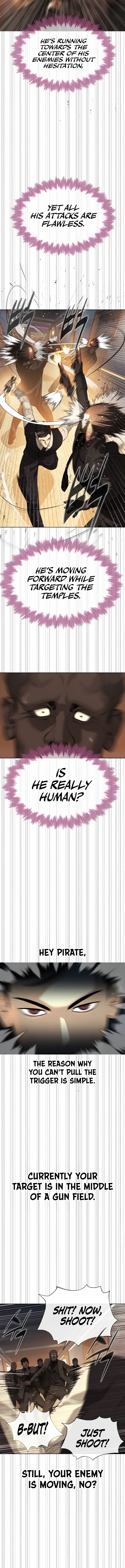 Read Killer Peter Manga Online