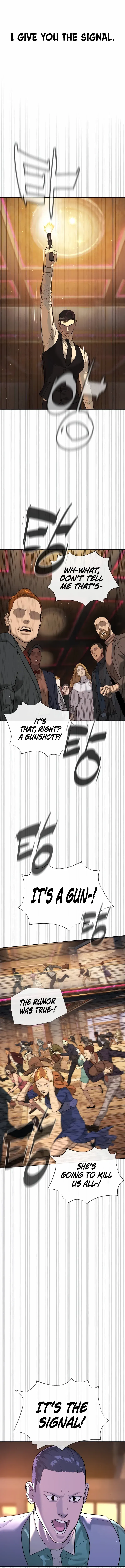 Read Killer Peter Manga Online