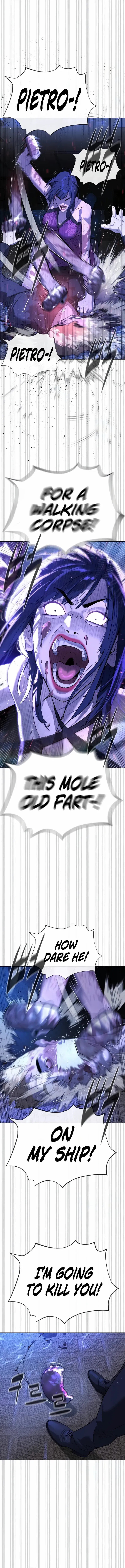 Read Killer Peter Manga Online