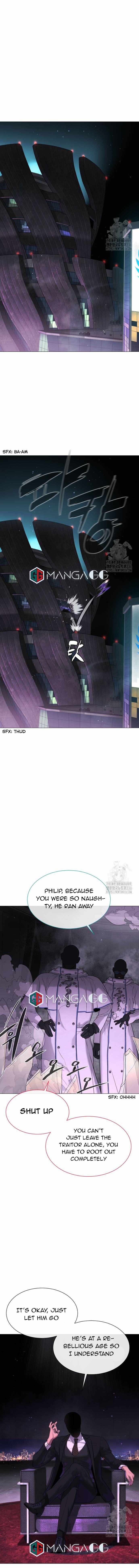 Read Killer Peter Manga Online