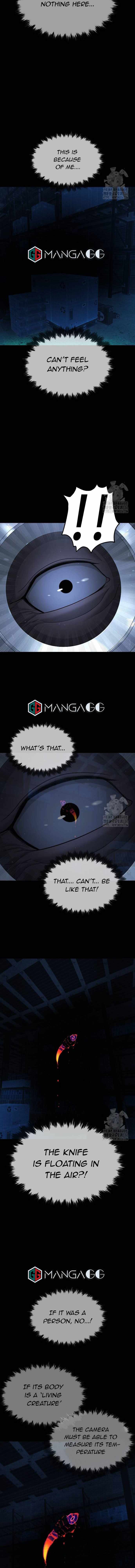 Read Killer Peter Manga Online