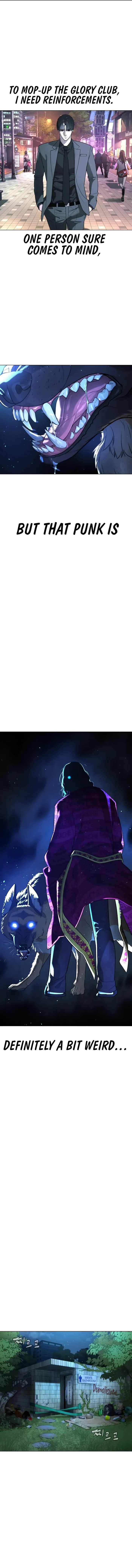 Read Killer Peter Manga Online